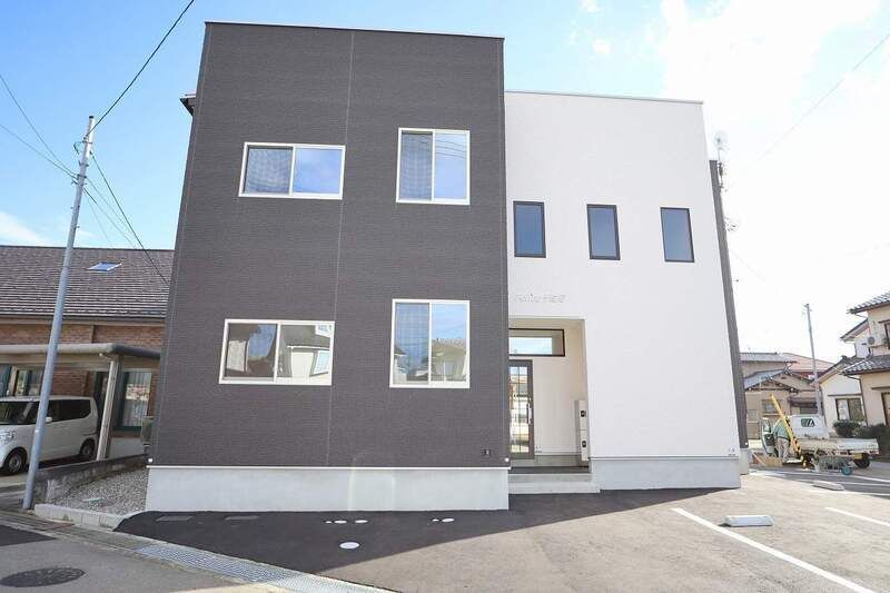 Felice千成町の外観画像