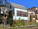ふじみ野市上福岡三丁目 戸建の外観画像