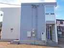 レオパレス諏訪形の外観画像
