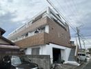 エンブレムNYの外観画像
