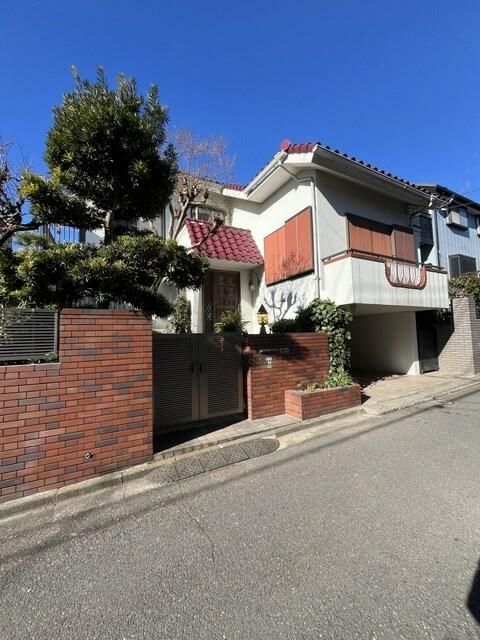 笹下3丁目貸家の外観画像