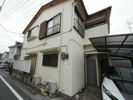 フラワーコーポ石神井台の外観画像