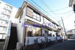 ホワイトキャッスル貫井の外観画像