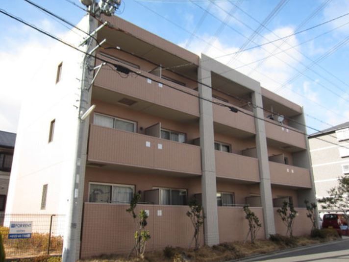 アプライズの外観画像