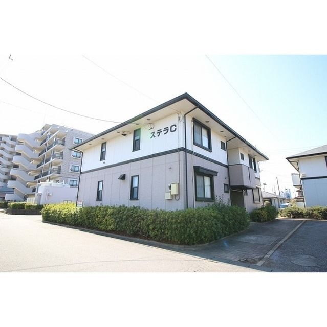ステラの外観画像