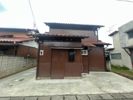 北新波町貸住宅の外観画像
