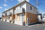 リファインド スクエア Bの外観画像