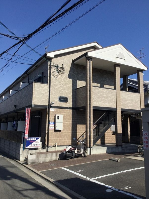 ルガールの外観画像