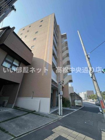 コリドール丸の内の外観画像