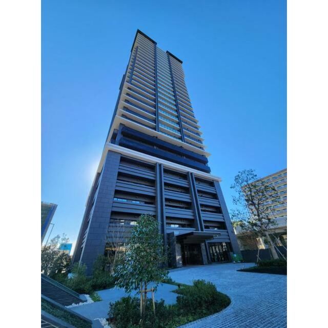MJR熊本ザ・タワー 2604号の外観画像