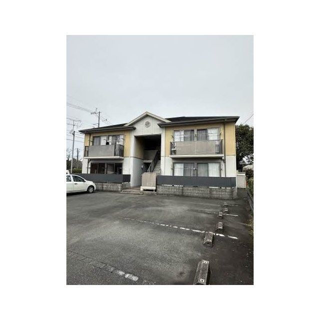 メゾンド・池田Ⅱの外観画像