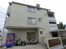 フルール成田香里園の外観画像