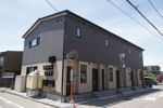 Peridot Ⅱの外観画像