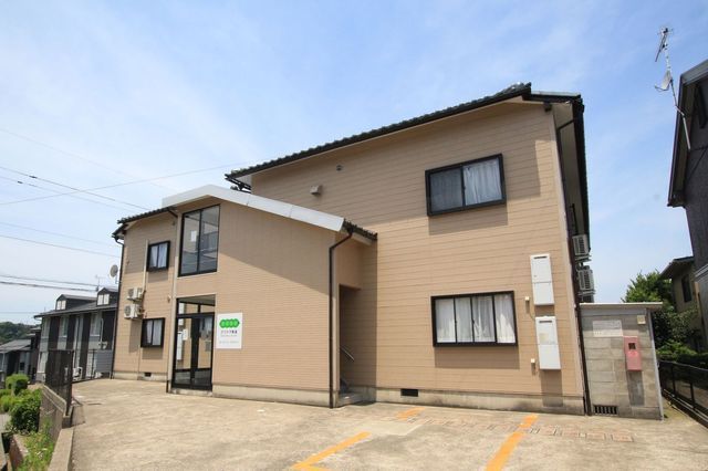 オービット アルファの外観画像