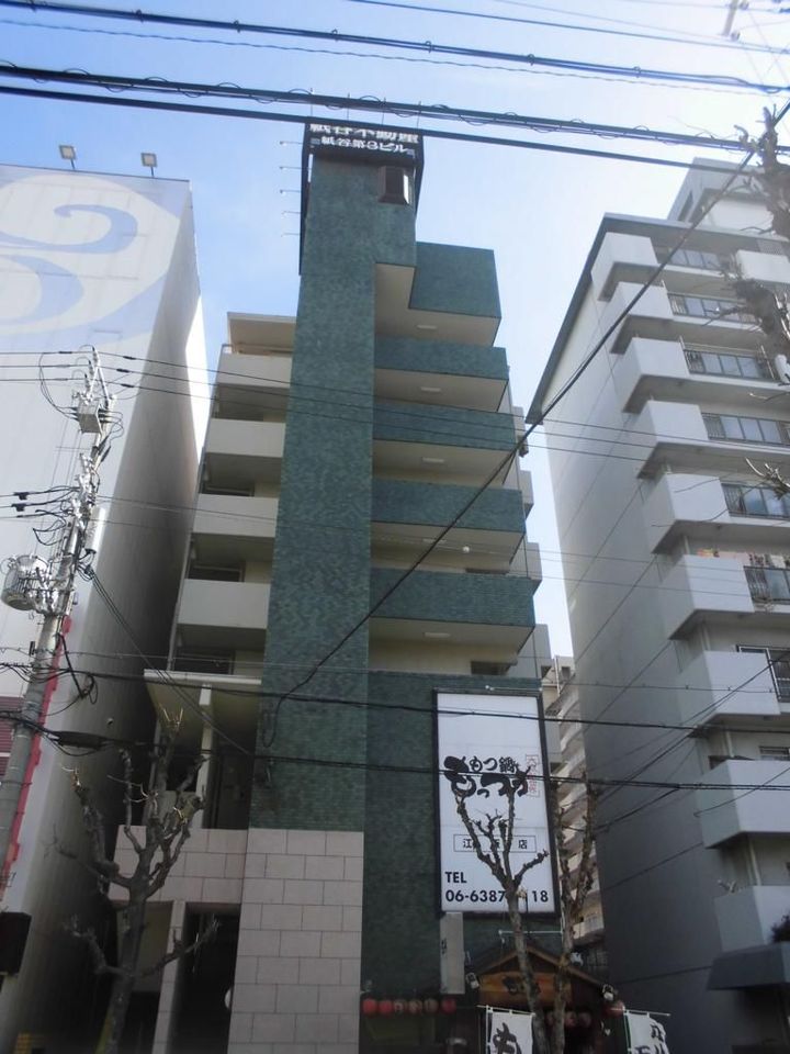 紙谷第3マンションの外観画像