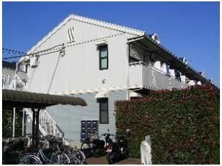 ドルフ北烏山 Cの外観画像