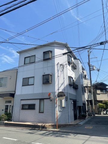 サンパテオの外観画像