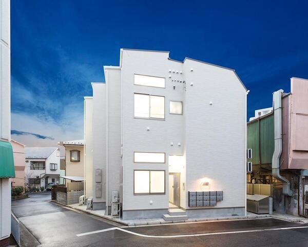 Casa平井の外観画像