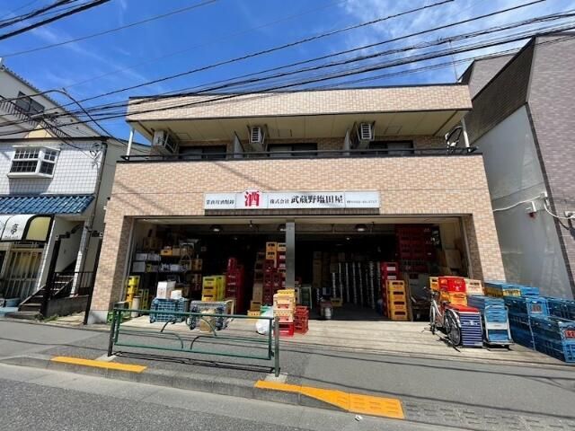 グレイス吉祥寺の外観画像