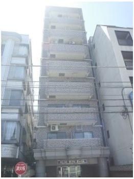 ライオンズシティ府中の外観画像