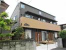 GARDEN HILLS 東久留米(ガーデンヒルズヒガシクルメ)の外観画像