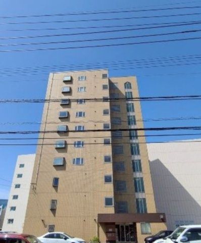 センチュリーハイツ奥田の外観画像