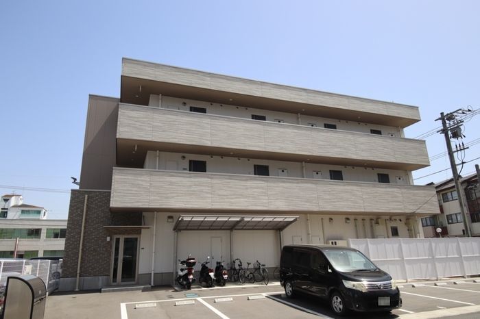 セントレア長和島の外観画像