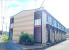 レオパレス東山の外観画像