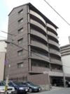 カーサアシェンダⅡの外観画像
