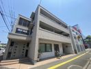 シャーメゾン草津新町の外観画像