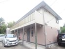 グリーン餅田の外観画像