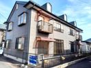 アメニティ津志田 Bの外観画像