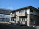 ハイカムールカキザキCの外観画像