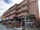 ウィステーリア二俣川の外観画像