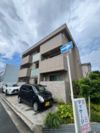 シャーメゾンハレクラニの外観画像