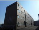 ユカンボシリバーハイツBの外観画像