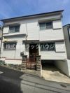 川勝町戸建ての外観画像