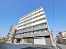 ベルヴェーレ住之江公園の外観画像