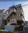 シャトーブーケの外観画像