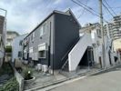 GRANDひばりヶ丘の外観画像