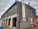 レオパレスアヤシ ハイツ ?の外観画像