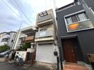 中野マンションの外観画像