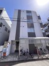 Sky View押上の外観画像