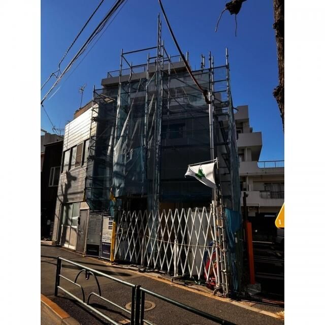 ゆうハウスの外観画像