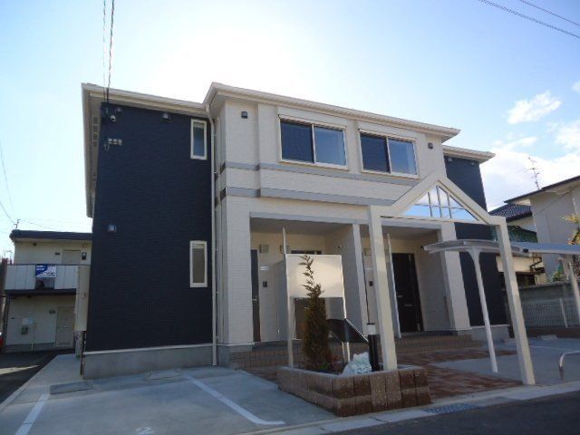 フィーノの外観画像