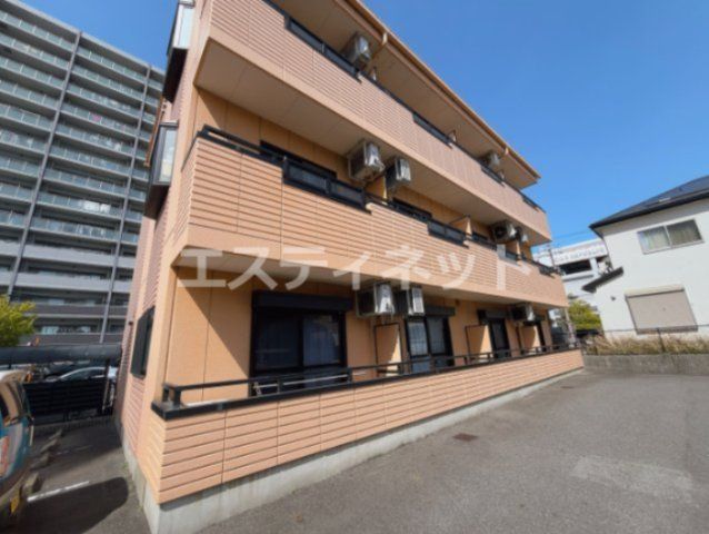 SunSun都の外観画像