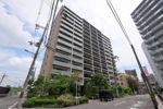 プラネスーペリア梅田北ブライトコンフォートの外観画像