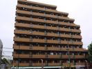 ライオンズプラザ方南町の外観画像