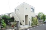 FUSHIMIHOUSEの外観画像