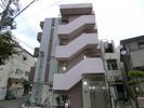 グランツ寝屋川の外観画像